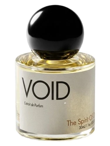 Perfume Void de The Spirit Of Creation