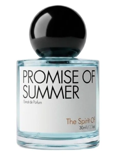 Perfume Promise of Summer de The Spirit Of Creation