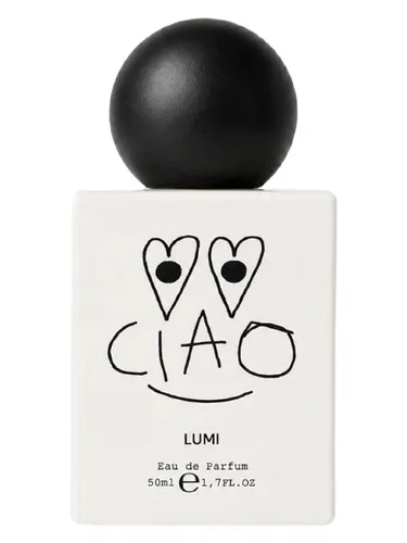 Perfume Ciao de Lumi