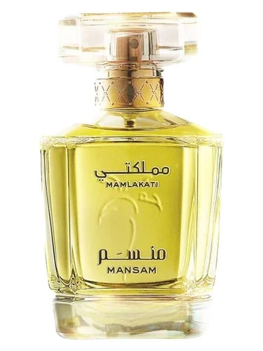Perfume Mamlakati de Mansam