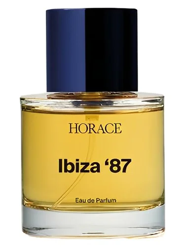 Imagen de Ibiza '87