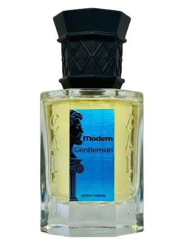 Perfume Modern Gentleman de Calaj