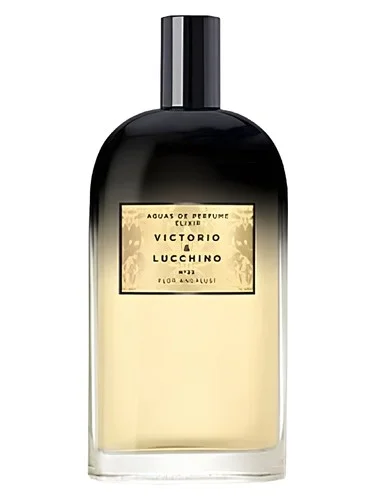 Imagen de Nº22 Flor Andalusí Elixir