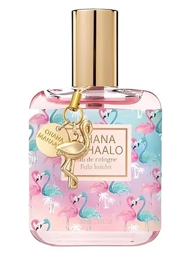 Perfume Fula ku'ulei de Ohana Mahaalo
