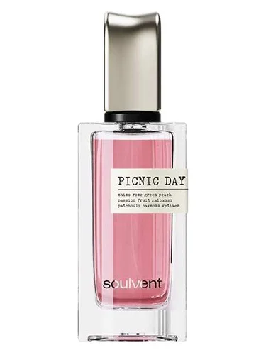 Perfume Picnic Day de Soulvent