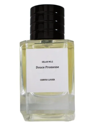 Perfume Selah No. 2 - Douce Promesse de Chryso Louer