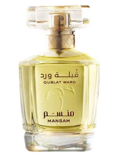 Perfume Qublat Ward de Mansam