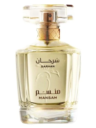 Perfume Sarhan de Mansam