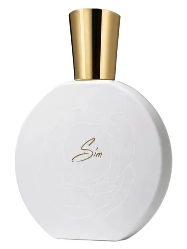Perfume Sim de Spoiler