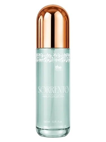Perfume Sorrento de Tha Beauty