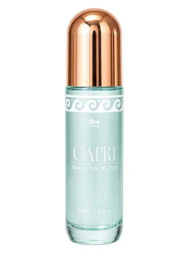 Perfume Capri de Tha Beauty