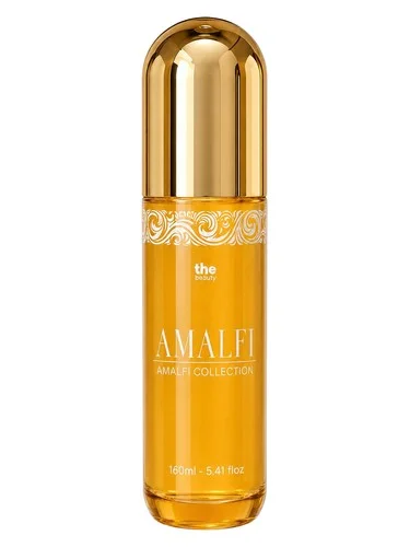 Perfume Amalfi de Tha Beauty