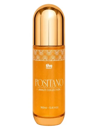 Perfume Positano de Tha Beauty