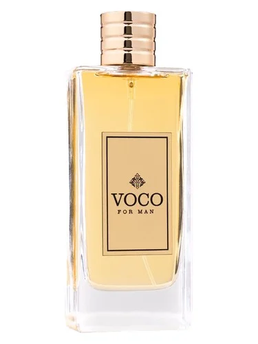 Perfume Voco For Man de Royal De Maison