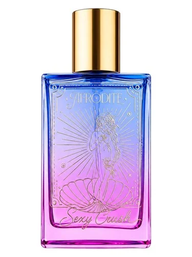Perfume Afrodite Sexy Crush de Yasmin Beauty