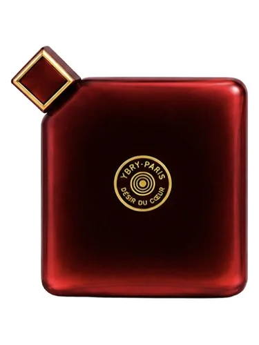 Perfume Désir du Cœur de Ybry Paris