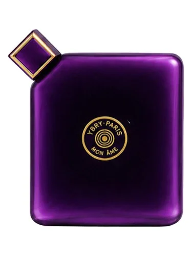 Perfume Mon Âme de Ybry Paris