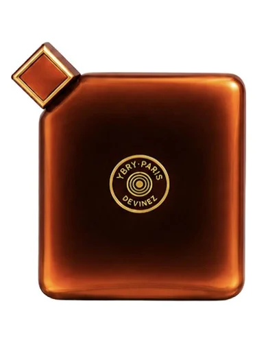 Perfume Devinez de Ybry Paris