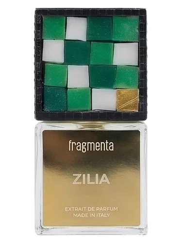 Perfume Zilia de Fragmenta
