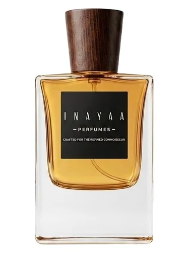 Perfume Oud Divino de Inayaa Perfumes