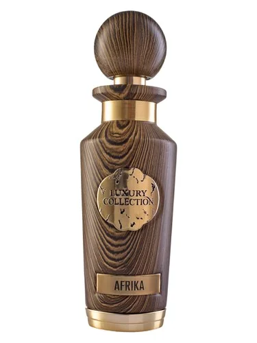 Perfume Afrika de Prestige Cosmetics