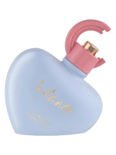 Perfume Instance de Ahmed Al Maghribi