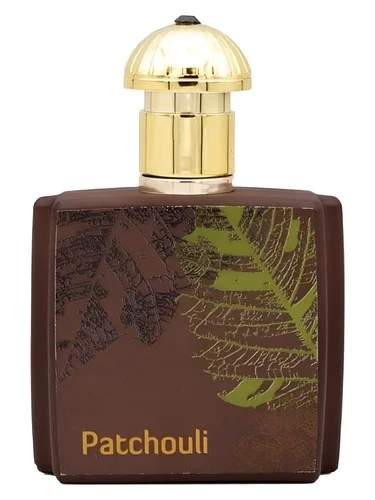 Perfume Patchouli de Ahmed Al Maghribi