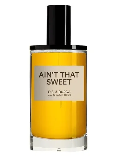 Perfume Ain't That Sweet de DS&Durga