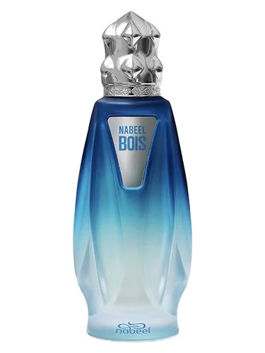 Perfume Bois de Nabeel
