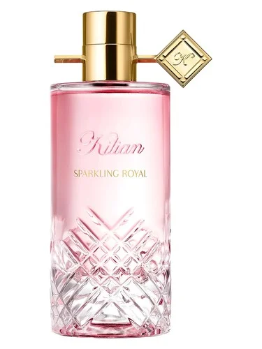 Perfume Sparkling Royal de By Kilian