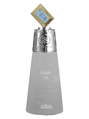 Perfume Birwaz Fidhi de Nabeel