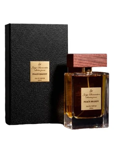 Perfume Peach Brandy de Serge Dumonten