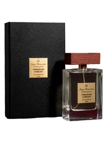 Perfume Versailles Currant de Serge Dumonten
