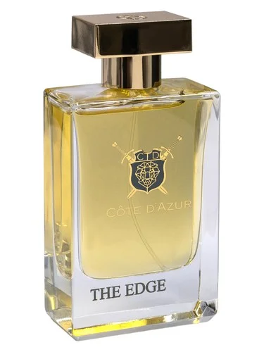 Perfume The Edge de Cote d'Azur