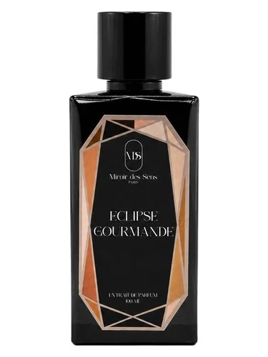 Perfume Éclipse Gourmande de Miroir des Sens