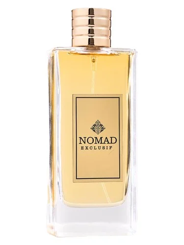 Perfume Nomad Exclusif de Royal De Maison