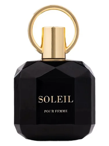 Perfume Soleil Pour Femme de Royal De Maison
