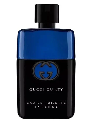 Perfume Gucci Guilty Eau de Toilette Intense Pour Homme de Gucci