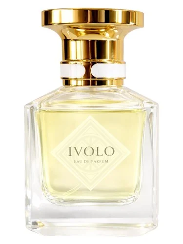 Perfume IVOLO de KREPIDA