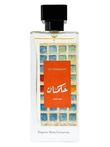Perfume Hakman de Ivy Fragrance