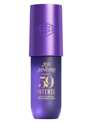 Perfume Cheirosa 59 Intense de Sol de Janeiro