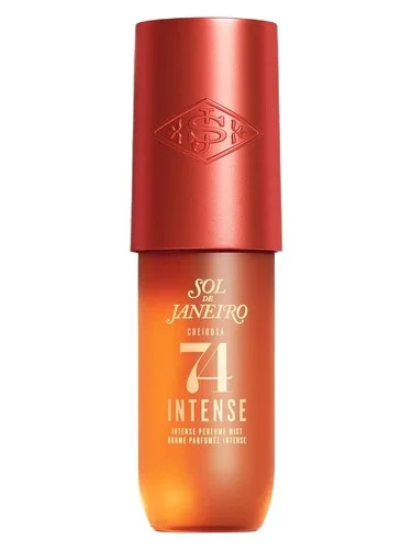 Perfume Cheirosa 74 Intense de Sol de Janeiro