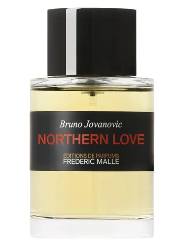 Perfume Northern Love de Frederic Malle Editions de Parfums