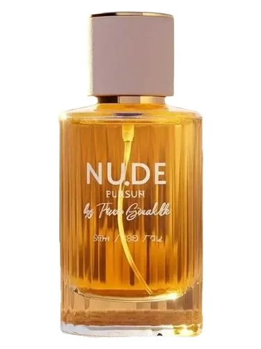 Perfume NU.DE Parfum de Ohana Kameala
