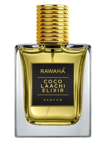 Perfume Coco Laachi Elixir de Rawaha