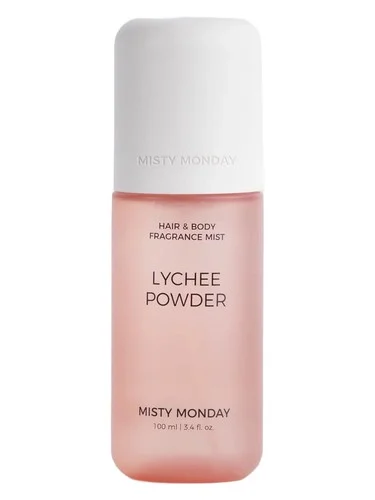 Perfume Lychee Powder de Misty Monday