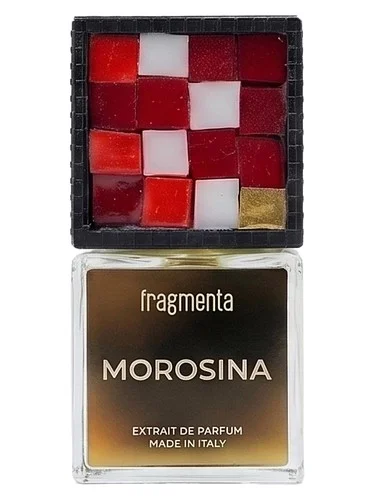 Perfume Morosina de Fragmenta