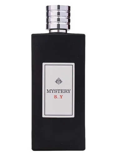 Perfume Mystery S..Y de Royal De Maison
