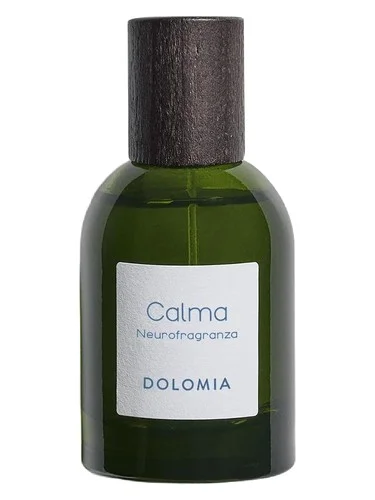 Perfume Calma de Dolomia