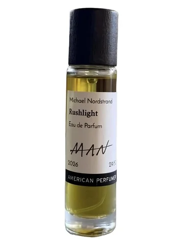Perfume Rushlight de American Perfumer